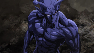 Illustration for article titled One Punch Man: The Ani-TAY Review
